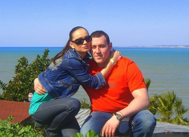 Sofia Grinberg фото №2