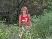 Фотография Мироновой Алины