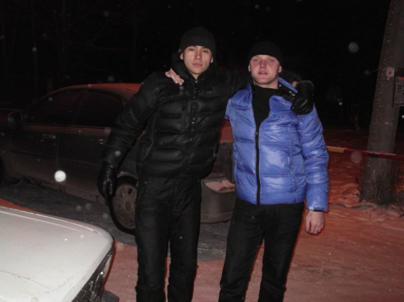 Илья Мизев фотография #28