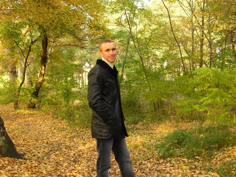 Сергей Молдован фотография #17