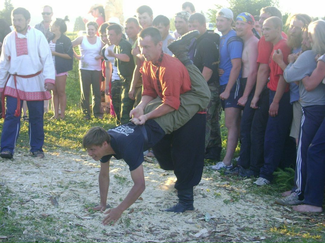 Дмитрий Гилев фотография #19