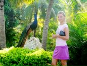 Фотография Флоренс Евгении