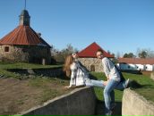 Фотография Тихоновой Ольги