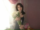 Фотография Говоровой Ольги