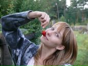 Фотография Кузьминой Елены