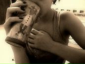 Дашка Мельникова фотография #42 (источник - https://vk.com/id67845749)