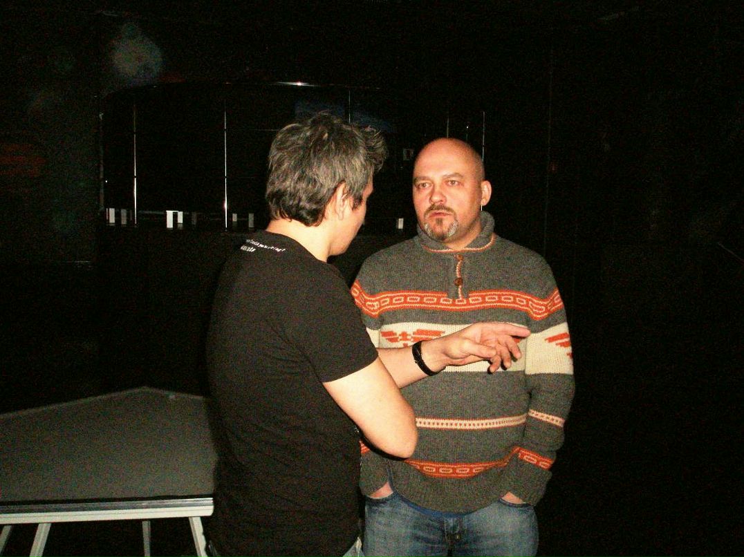 Дмитрий Чернов фотография #48