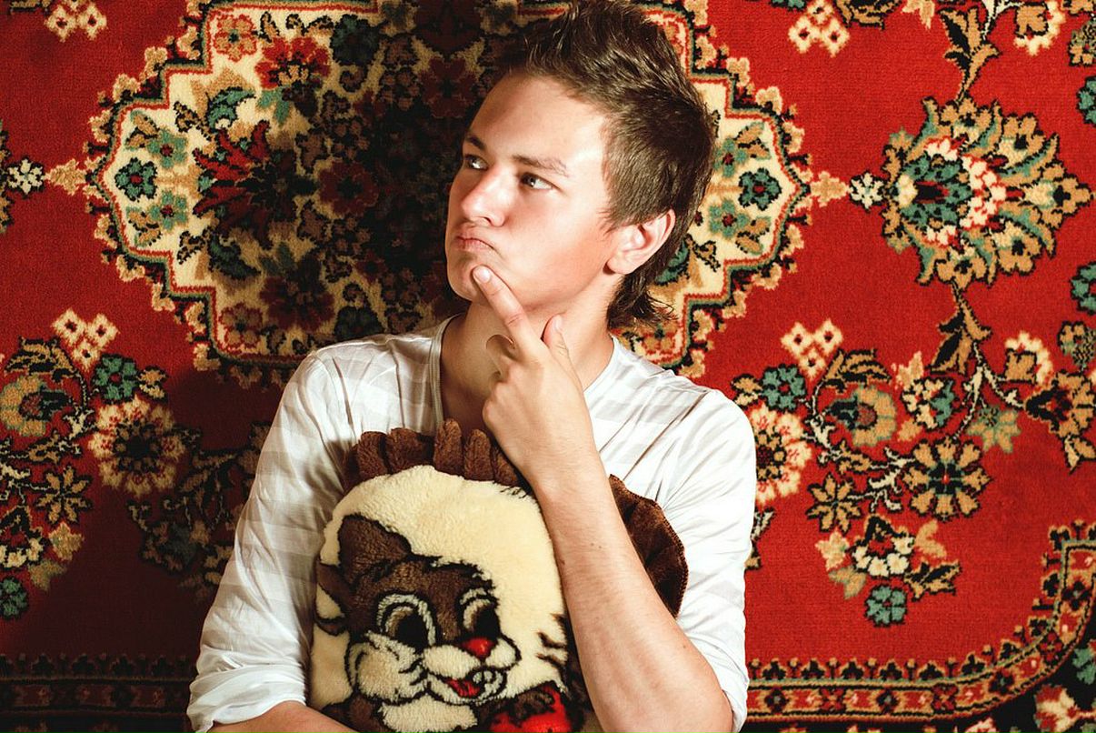 Егор Борисов фотография #46