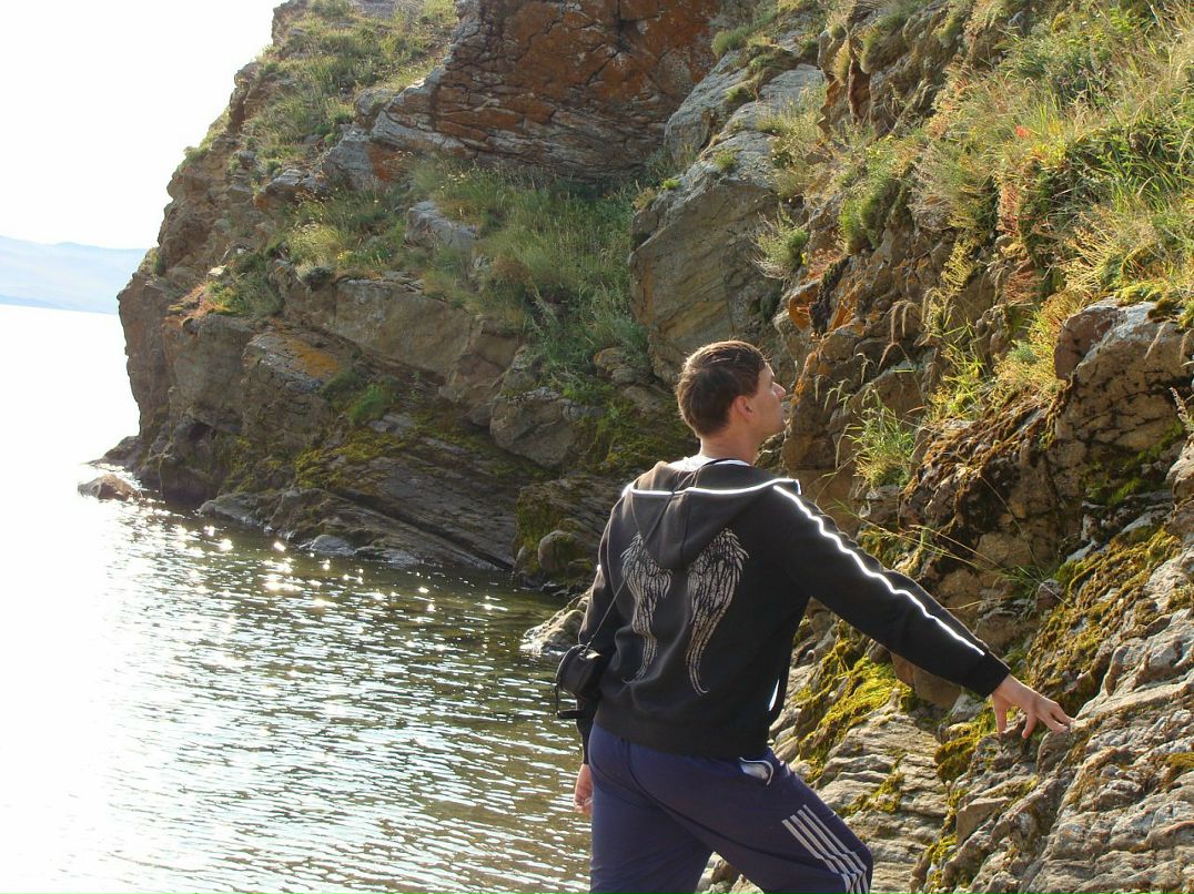 Игорь Богадевич фотография #14