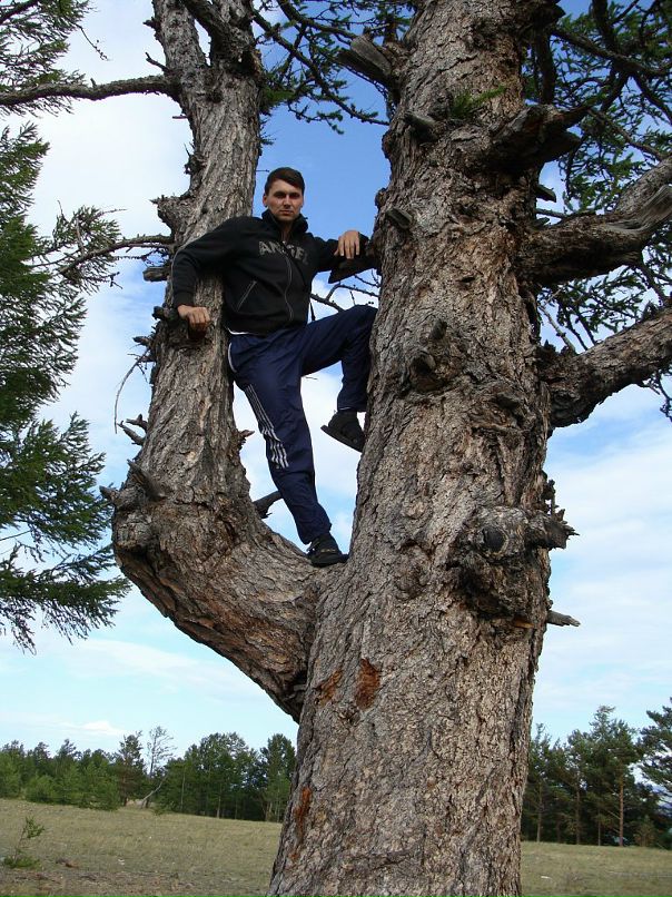 Игорь Богадевич фотография #38