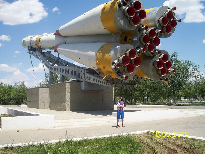 Сергей Серков фотография #38