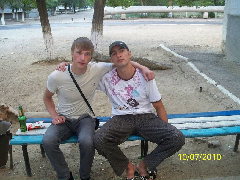 Сергей Серков фотография #26