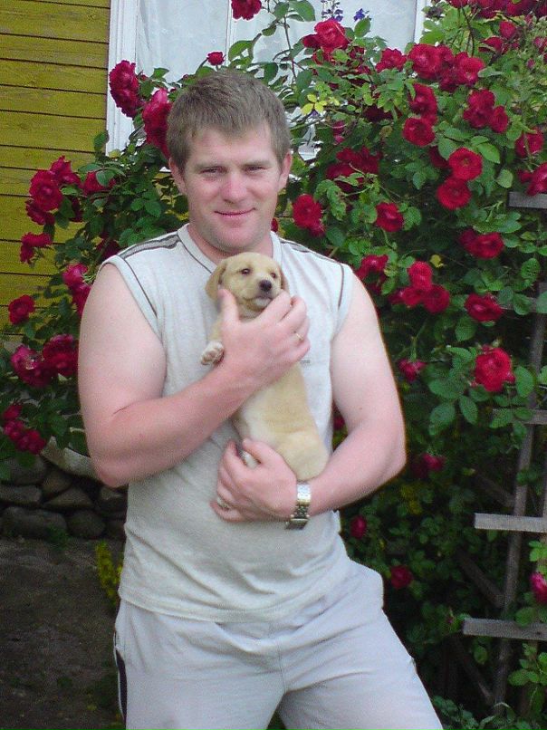 Дмитрий Леонов фотография #24