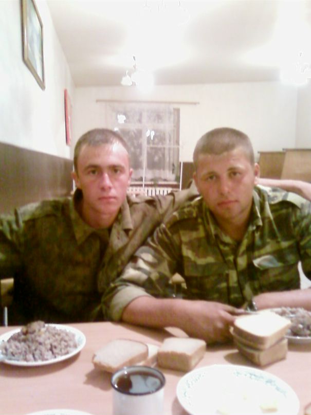 Emil Maatkanov фотография #33