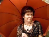 Фотография Сабуровой Людмилы