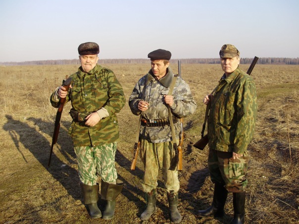 Александр Минченков фото №9