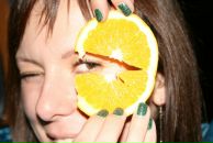 Фотография Подлецких Аленушки