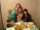 Світлана Зюбрицька фотография #42 (источник - https://vk.com/id66522904)