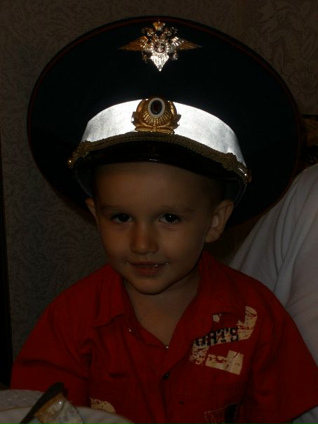 Сергей Малявин фото №7