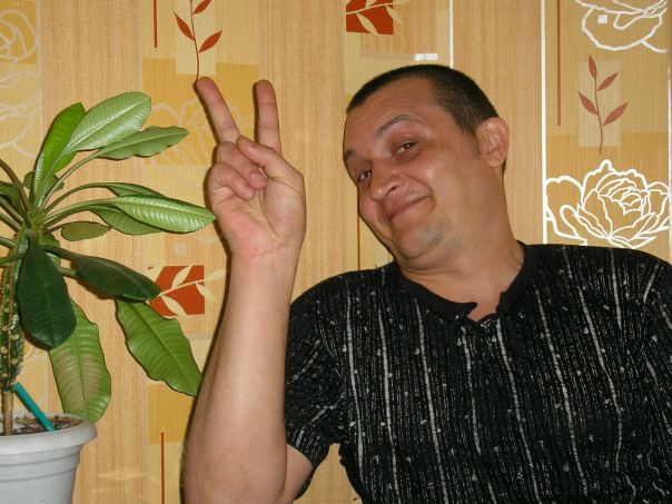 Сергей Малявин фото №1