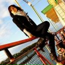 Фотография Яшиной Анастасии