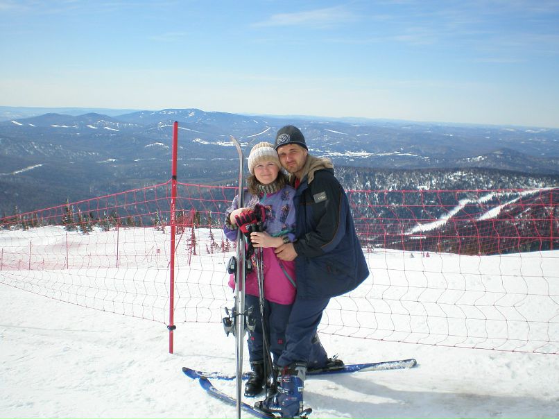 Елена Шевченко фотография #50