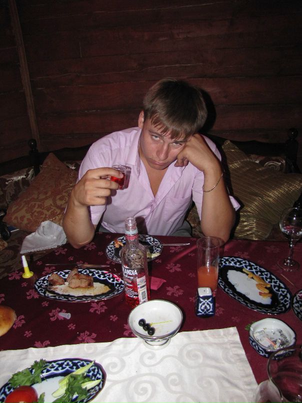 Антон Гулин фотография #15