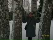 Фотография Жердевой Ирины