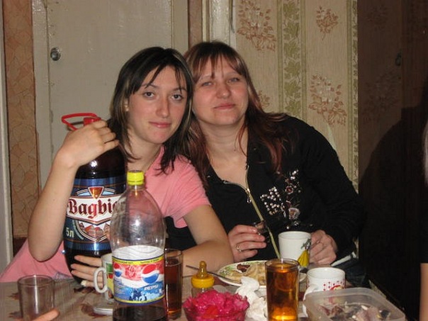 Лена Чеботарёва фото №5