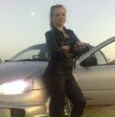 Фотография Савиной Екатерины