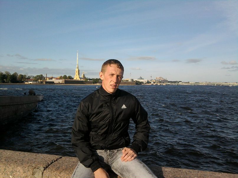 Игорь Бронников фотография #16