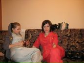 Фотография Амосовой Татьяны