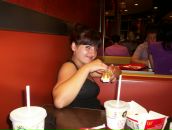 Фотография Баймухамедовой Алтын