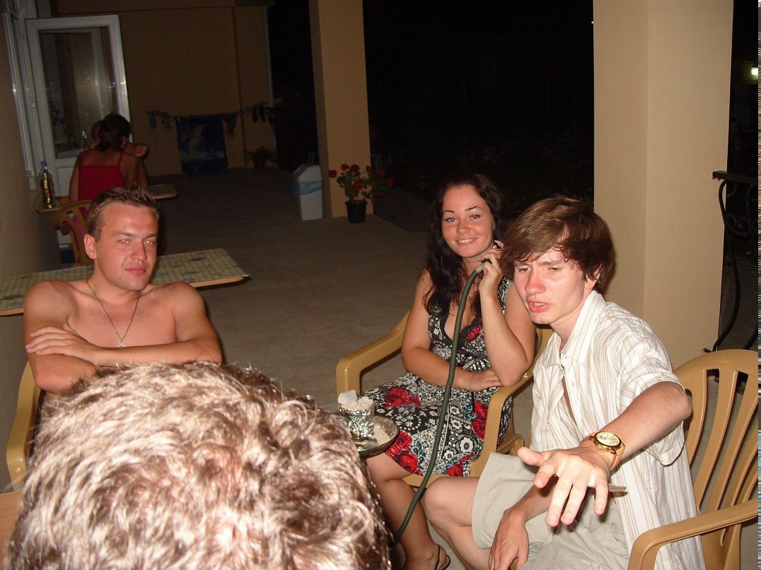 Дмитрий Лапузин фотография #46