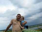 Фотография Капачинских Елизаветы