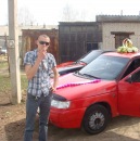 Фотография Титова Максима