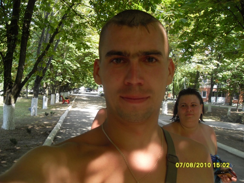 Сергей Гриненко фотография #15