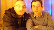 Фотография Какорина Алексея