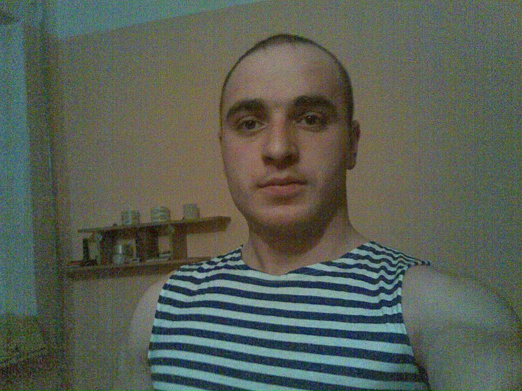 Арслан Садыков фотография #23