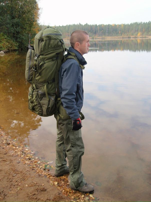 Дмитрий Суздаль фотография #9