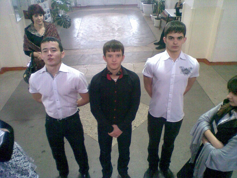Иван Суворов фотография #37