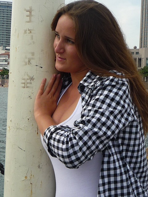 Алена Бояркина фотография #24