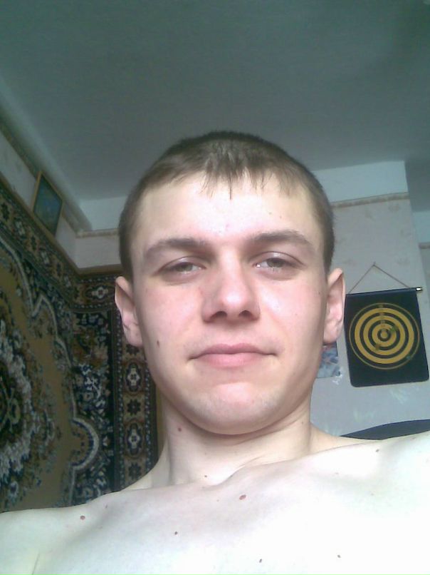 Сергей Краштель фотография #43