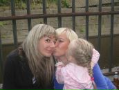 Фотография Назаровой Валентины