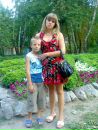 Фотография Жилюк Светланы