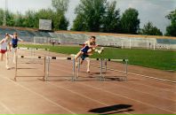 Фотография Солонцова Романа