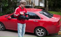 Фотография Б Вани