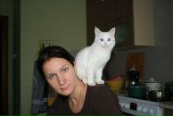 Фотография Пархоменко Константин