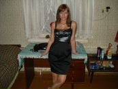 Фотография Чертаковой Светланы