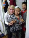 Фотография Левиной Анастасии